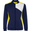 Galben/Navy Blue