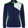 VERDE TEI/BLEUMARIN