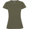 VERDE MILITAR