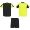 GALBEN FLUOR/NEGRU