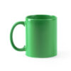 VERDE TEI