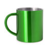 VERDE TEI