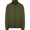 VERDE MILITAR