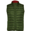 VERDE MILITAR