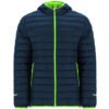 BLEUMARIN/VERDE FLUOR