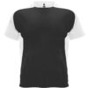 Negru/alb