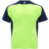 VERDE FLUOR/BLEUMARIN