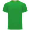 VERDE TEI