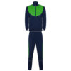 BLEUMARIN/VERDE TEI