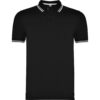 Negru/alb