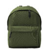 VERDE MILITAR