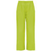 VERDE FISTIC