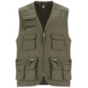VERDE MILITAR