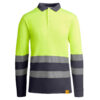 PLUMB/GALBEN FLUOR
